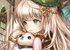 「少女とドラゴン -幻獣契約クリプトラクト-」ガチャイベント「ヒロイン・オブ・セントレア」が開催！