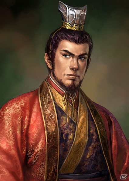 「三國志13」歴代武将CGセット1が1.3万ダウンロードを突破！「新シナリオ」が10月20日に配信の画像5