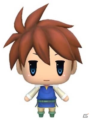 「ワールド オブ ファイナルファンタジー」FFキャラが渋谷をジャック！キャラボイスも楽しめる、触れる巨大フィギュアが10月10日に登場の画像3