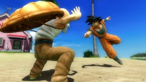 AC「ドラゴンボール ゼンカイバトル」ドラゴンボール争奪戦開催！7つ揃えて新キャラクター・亀仙人を先行開放の画像2