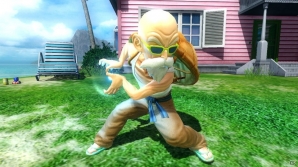 AC「ドラゴンボール ゼンカイバトル」ドラゴンボール争奪戦開催！7つ揃えて新キャラクター・亀仙人を先行開放の画像3