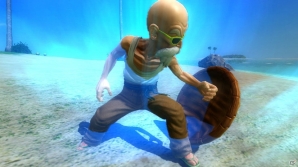 AC「ドラゴンボール ゼンカイバトル」ドラゴンボール争奪戦開催！7つ揃えて新キャラクター・亀仙人を先行開放の画像4