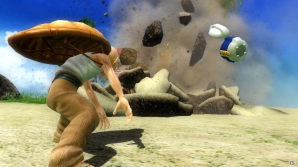 AC「ドラゴンボール ゼンカイバトル」ドラゴンボール争奪戦開催！7つ揃えて新キャラクター・亀仙人を先行開放の画像5