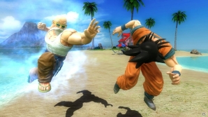 AC「ドラゴンボール ゼンカイバトル」ドラゴンボール争奪戦開催！7つ揃えて新キャラクター・亀仙人を先行開放の画像6