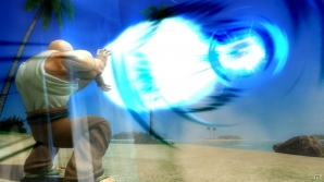 AC「ドラゴンボール ゼンカイバトル」ドラゴンボール争奪戦開催！7つ揃えて新キャラクター・亀仙人を先行開放の画像7