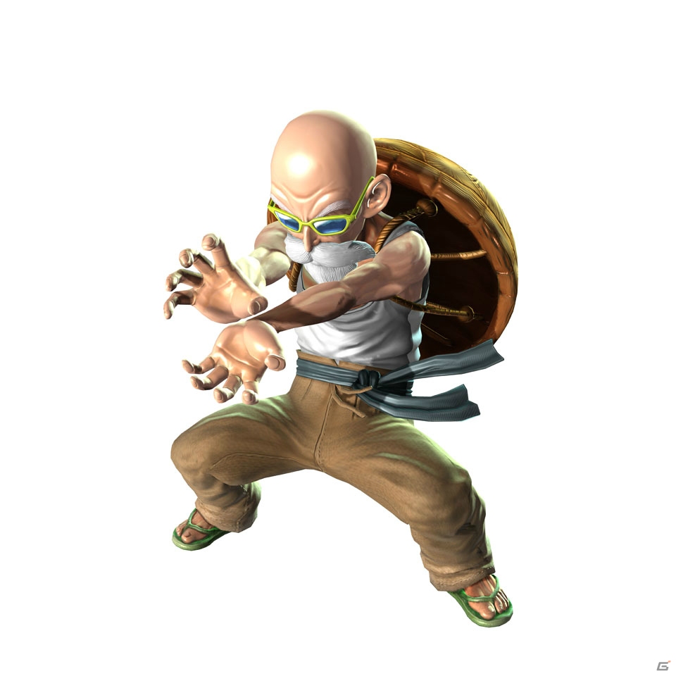 AC「ドラゴンボール ゼンカイバトル」ドラゴンボール争奪戦開催！7つ揃えて新キャラクター・亀仙人を先行開放の画像1