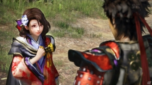 PS4/PS3/PS Vita「戦国無双 ～真田丸～」に武田勝頼と徳川秀忠がプレイアブル参戦！信之の壮年期や村松殿のビジュアルも公開の画像12