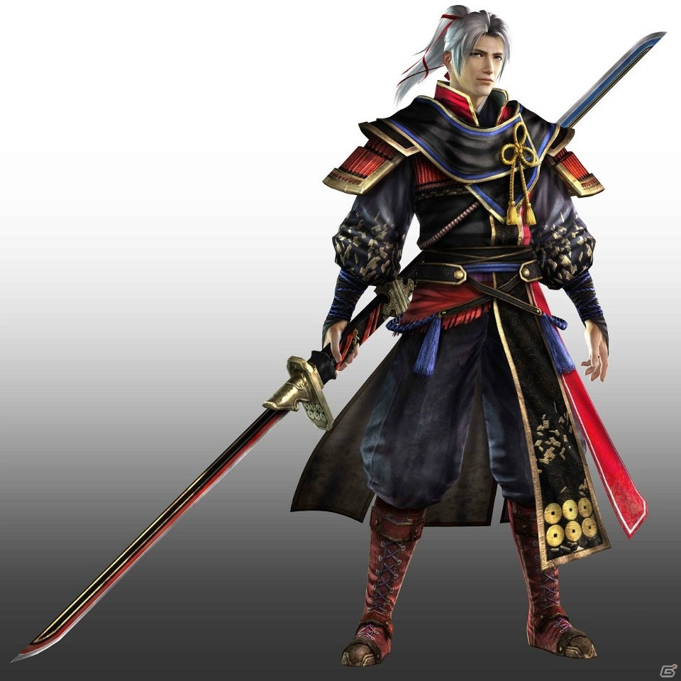 PS4/PS3/PS Vita「戦国無双 ～真田丸～」に武田勝頼と徳川秀忠がプレイアブル参戦！信之の壮年期や村松殿のビジュアルも公開の画像4