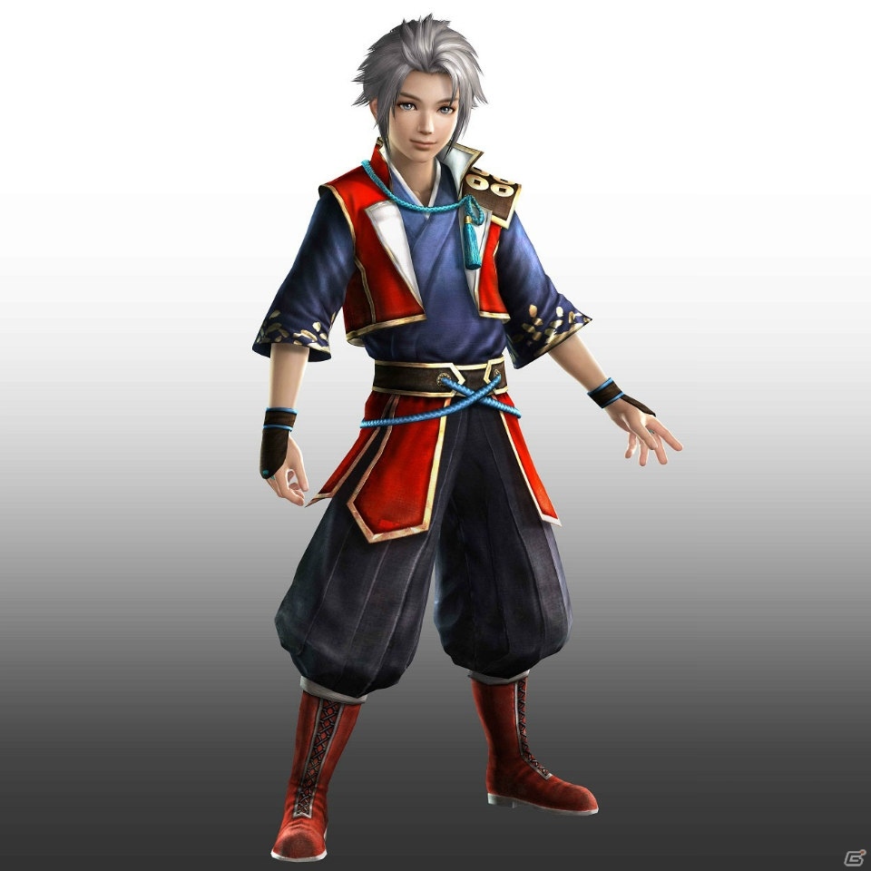 PS4/PS3/PS Vita「戦国無双 ～真田丸～」に武田勝頼と徳川秀忠がプレイアブル参戦！信之の壮年期や村松殿のビジュアルも公開の画像5