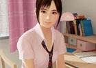 PS VR「サマーレッスン：宮本ひかり セブンデイズルーム」ひかりの衣装を変更できる早期購入者特典が公開！