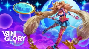 iOS/Android「Vainglory」日韓公式大会「龍虎杯」Vol.2が10月22日に開催決定！の画像2