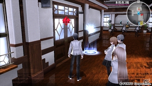 PS Vita「Caligula -カリギュラ-」クリア後に“とある敵”と戦えるダンジョンなどが追加されたアップデートver1.05が配信！DL版の値下げも決定の画像5