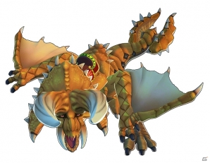3DS「モンスターハンター ストーリーズ」見習いライダーのための教本！最速攻略本が10月8日に発売の画像6