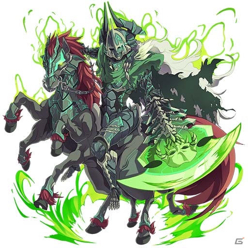 「ダークローグラビリンス」がお手軽ハクスラRPGに！「ぷちっと らびりんす」がiOS/Android向けに配信開始の画像5