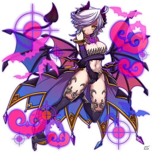 「ダークローグラビリンス」がお手軽ハクスラRPGに！「ぷちっと らびりんす」がiOS/Android向けに配信開始の画像6