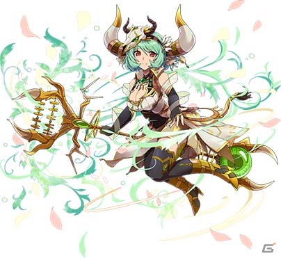 「ダークローグラビリンス」がお手軽ハクスラRPGに！「ぷちっと らびりんす」がiOS/Android向けに配信開始の画像7
