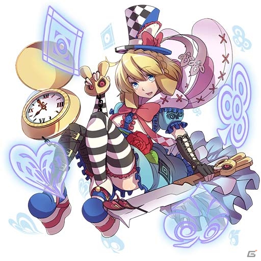 「ダークローグラビリンス」がお手軽ハクスラRPGに！「ぷちっと らびりんす」がiOS/Android向けに配信開始の画像8