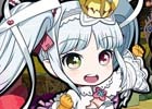 「ダークローグラビリンス」がお手軽ハクスラRPGに！「ぷちっと らびりんす」がiOS/Android向けに配信開始