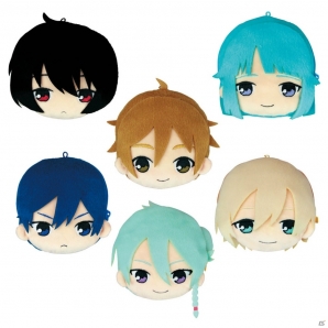 流星隊メンバーがデフォルメフィギュアで勢揃い！「みんなのくじ あんさんぶるスターズ！～5人揃って流星隊！～」が10月15日より順次発売の画像14