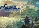 iOS/Android「チェインクロニクル3」特設サイトがオープン！世界観を表現したメインビジュアルも公開