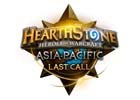 10月10日にe-Sportsイベント「ハースストーンアジア太平洋最終選抜大会」が開催！日本からはTansoku選手が出場