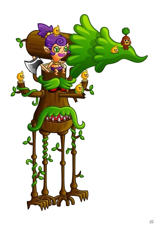 iOS/Android「城とドラゴン」最大600ルビー＆600CPがもらえる520万人突破記念ログインキャンペーンが10月8日スタートの画像4