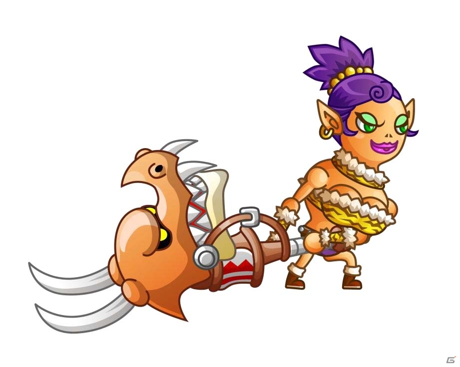 iOS/Android「城とドラゴン」最大600ルビー＆600CPがもらえる520万人突破記念ログインキャンペーンが10月8日スタートの画像5
