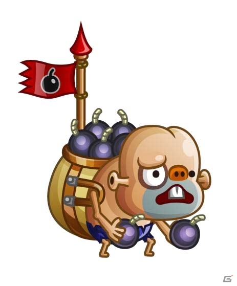 iOS/Android「城とドラゴン」最大600ルビー＆600CPがもらえる520万人突破記念ログインキャンペーンが10月8日スタートの画像6