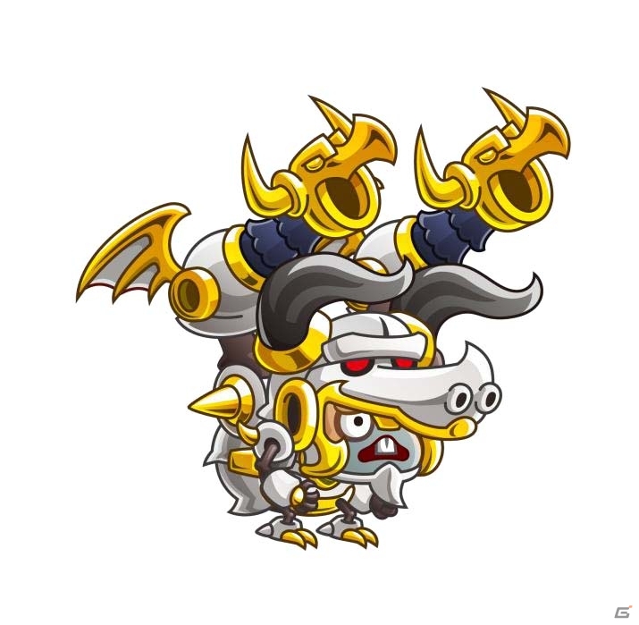 iOS/Android「城とドラゴン」最大600ルビー＆600CPがもらえる520万人突破記念ログインキャンペーンが10月8日スタートの画像7