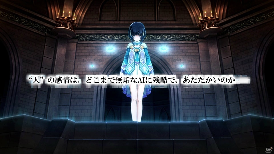 PS4/PS Vita「ソードアート・オンライン ―ホロウ・リアリゼーション―」の新CMが公開！の画像2