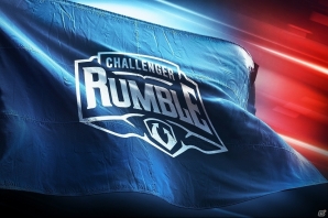 「World of Tanks」国際トーナメント「Challenger Rumble」と「World of Tanks Blitz Twister Cup」の開催地が決定！の画像1
