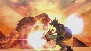 「モンスターハンター フロンティアZ」“極ノ型”のアクションの一部が動画で公開！劇毒を極めた「辿異種エスピナス」も紹介の画像4