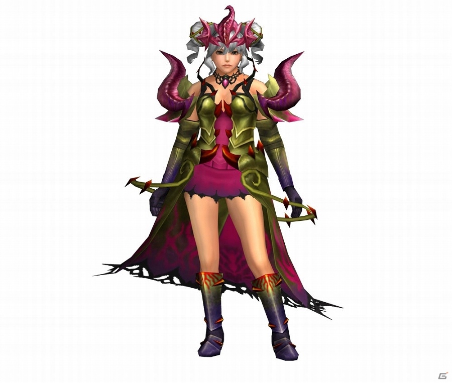 「モンスターハンター フロンティアZ」“極ノ型”のアクションの一部が動画で公開！劇毒を極めた「辿異種エスピナス」も紹介の画像14