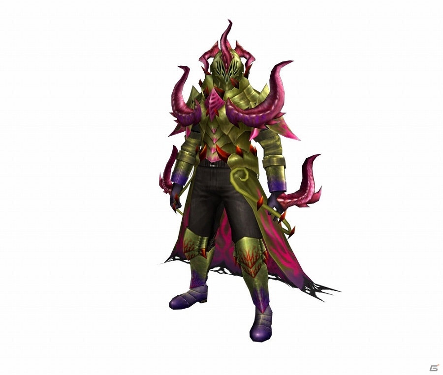 「モンスターハンター フロンティアZ」“極ノ型”のアクションの一部が動画で公開！劇毒を極めた「辿異種エスピナス」も紹介の画像16