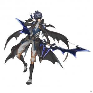 iOS/Android「エンドライド-X fragments-」梅原裕一郎さん、内田真礼さん、阿澄佳奈さんが演じるキャラクターを紹介の画像1