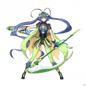 iOS/Android「エンドライド-X fragments-」梅原裕一郎さん、内田真礼さん、阿澄佳奈さんが演じるキャラクターを紹介の画像2
