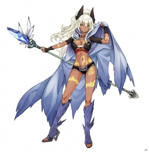 iOS/Android「エンドライド-X fragments-」梅原裕一郎さん、内田真礼さん、阿澄佳奈さんが演じるキャラクターを紹介の画像3