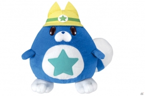 シャルロット、ツキミが初のフィギュア化！「一番くじ 白猫プロジェクト」が12月3日より販売の画像3
