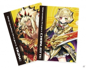 白猫プロジェクト シャルロット -Soul of Knights- フィギュア