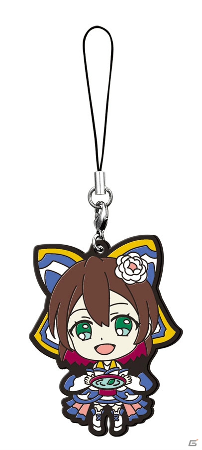 シャルロット、ツキミが初のフィギュア化！「一番くじ 白猫プロジェクト」が12月3日より販売の画像17