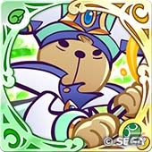 iOS/Android「ぷよぷよ!!クエスト」限定カード「旅の賢者りすくま」が登場するオールスターガチャが10月8日に開催！の画像1