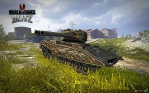 PC/iOS/Android「World of Tanks Blitz」2輌の戦車が配布されるハロウィンイベント「ナイトハント」が10月10日より開催の画像2