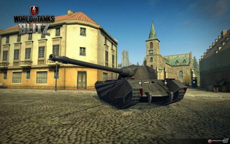 PC/iOS/Android「World of Tanks Blitz」2輌の戦車が配布されるハロウィンイベント「ナイトハント」が10月10日より開催の画像10
