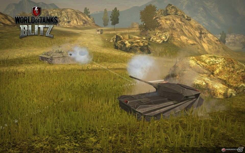 PC/iOS/Android「World of Tanks Blitz」2輌の戦車が配布されるハロウィンイベント「ナイトハント」が10月10日より開催の画像12