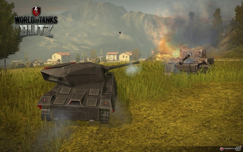 PC/iOS/Android「World of Tanks Blitz」2輌の戦車が配布されるハロウィンイベント「ナイトハント」が10月10日より開催の画像13