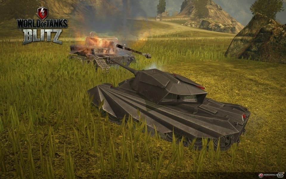 PC/iOS/Android「World of Tanks Blitz」2輌の戦車が配布されるハロウィンイベント「ナイトハント」が10月10日より開催の画像14