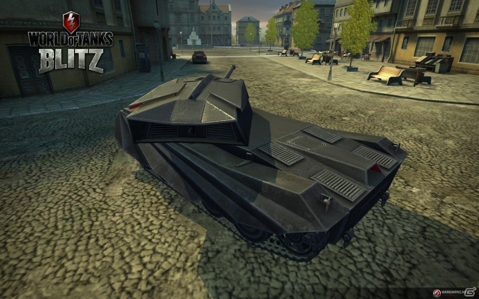 PC/iOS/Android「World of Tanks Blitz」2輌の戦車が配布されるハロウィンイベント「ナイトハント」が10月10日より開催の画像9