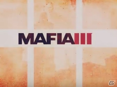 PS4/Xbox One/PC「マフィア III」オリジナルソング「Nobody Wants to Die」が発表の画像1