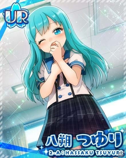 iOS/Android「あんさんぶるガールズ！！」が配信開始！Live2Dを用いたコミュニケーションで青春を謳歌しようの画像12