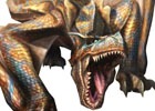 iOS/Android「モンスターハンター エクスプロア」“4人×4組 十六人討伐戦”にてティガレックスが解禁！